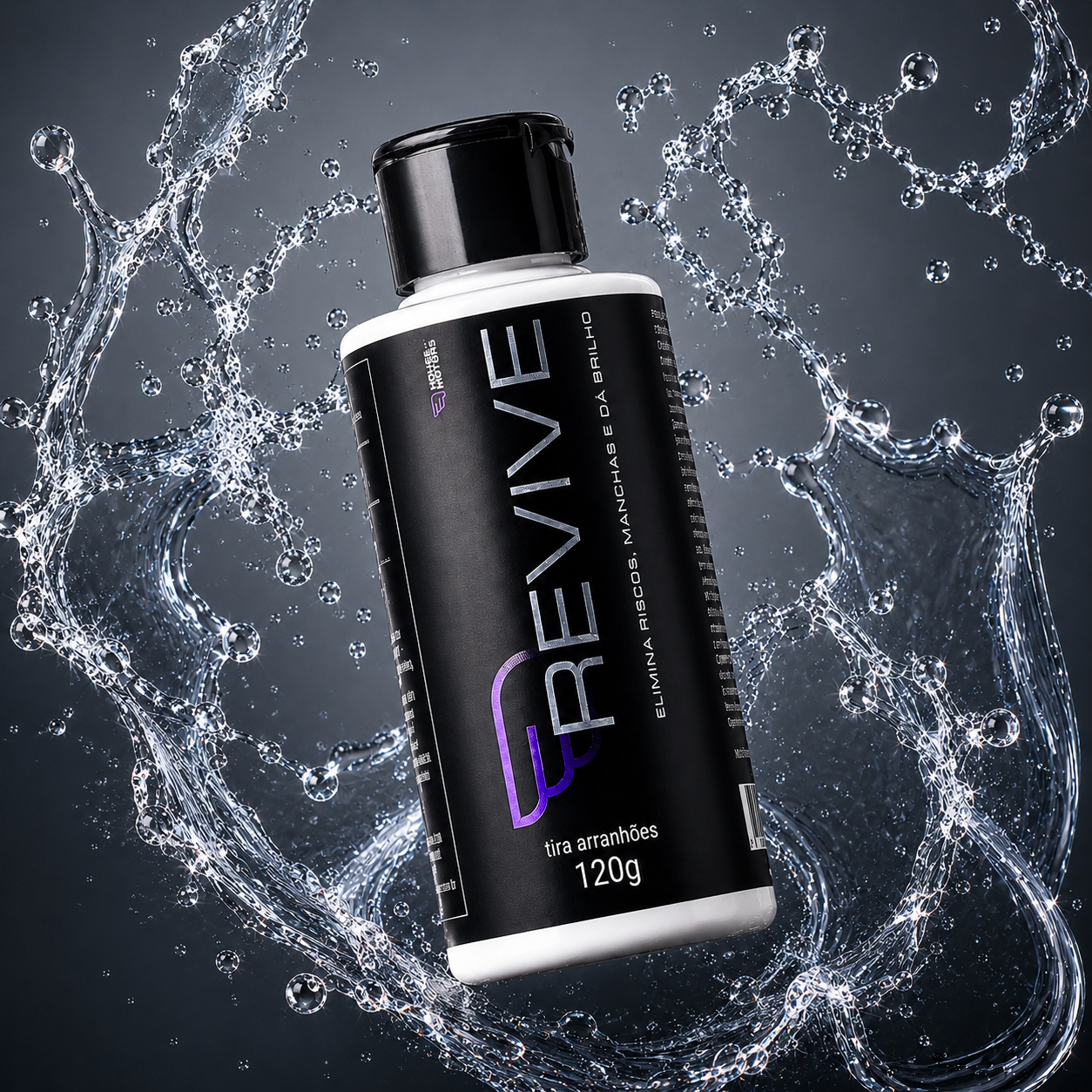 Revive Motors [Oferta Limitada]