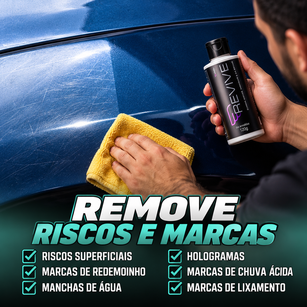 Kit Exclusivo 10/10