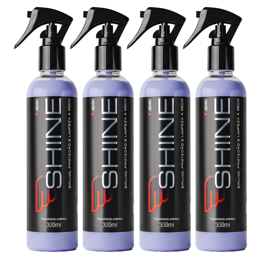 4 SHINE