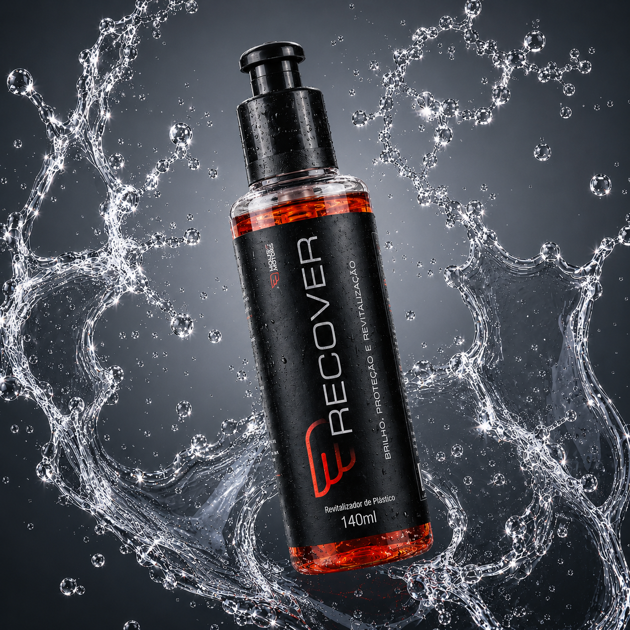 Recover Renovador Plástico [Oferta Limitada]