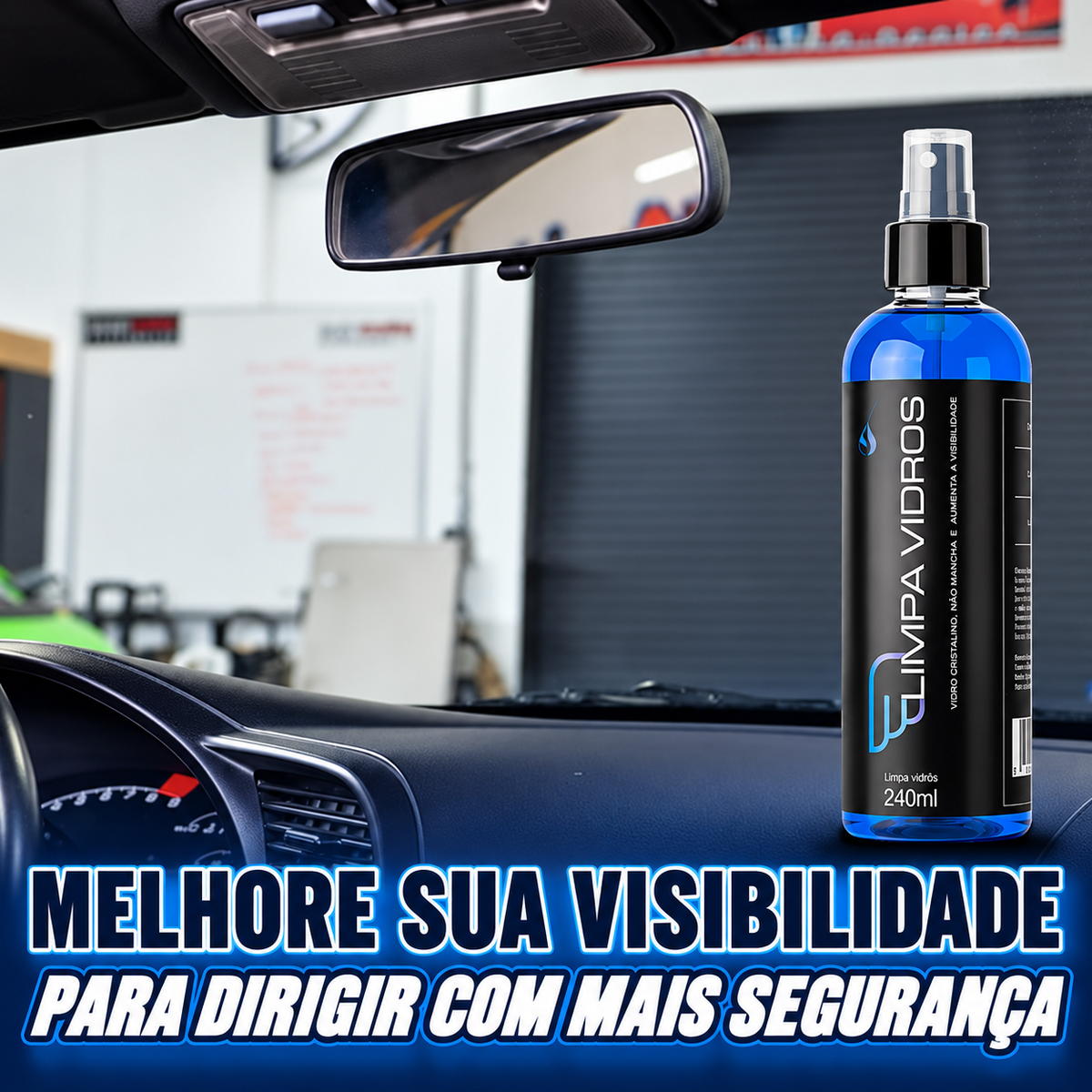 Kit Exclusivo 10/10