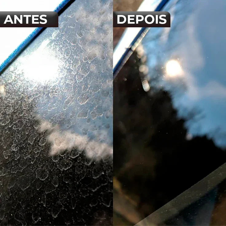 LIMPA VIDROS [OFERTA EXCLUSIVA]