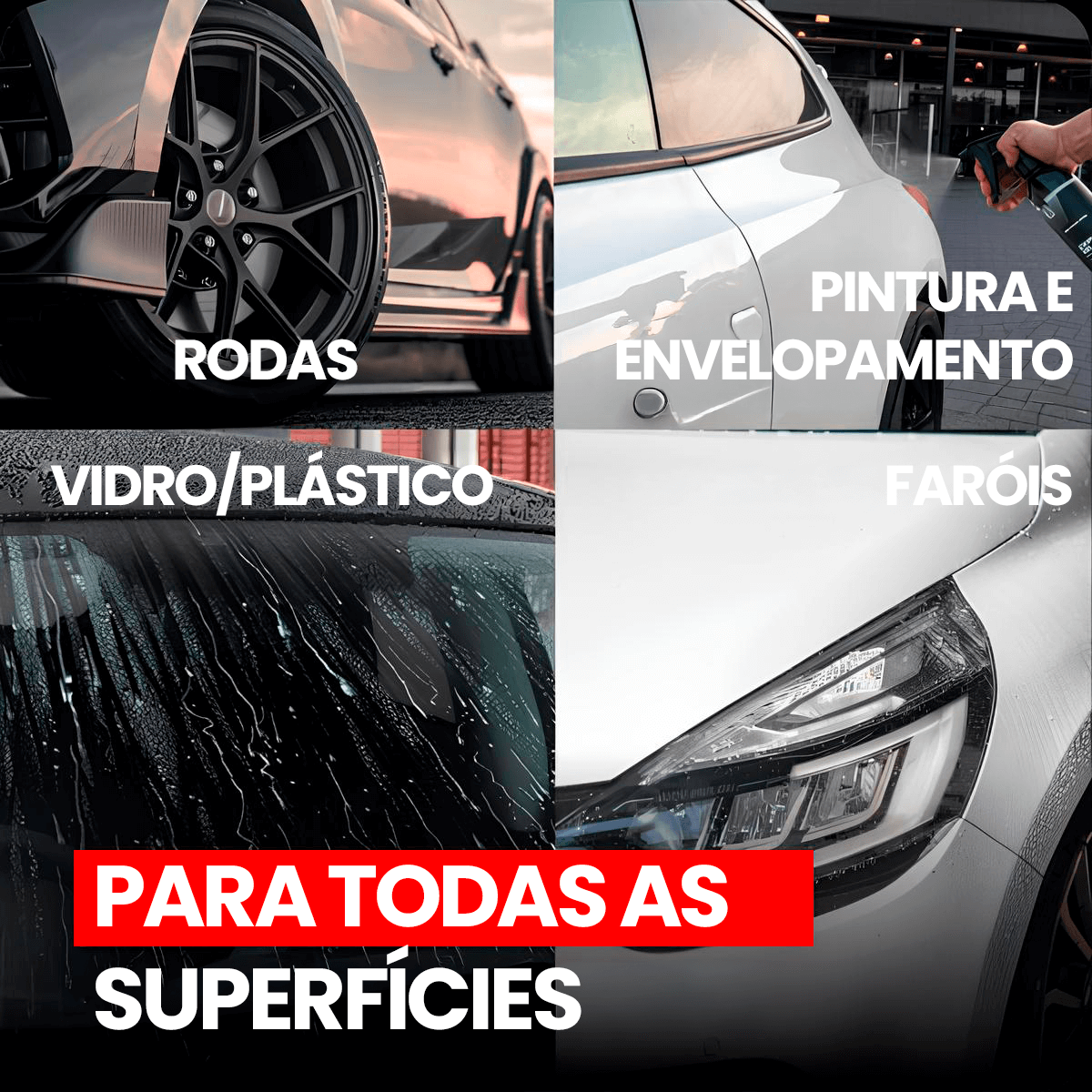 Pague 2 Leve 4 (4 Shines)