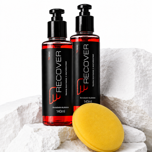 Revitalização Essencial