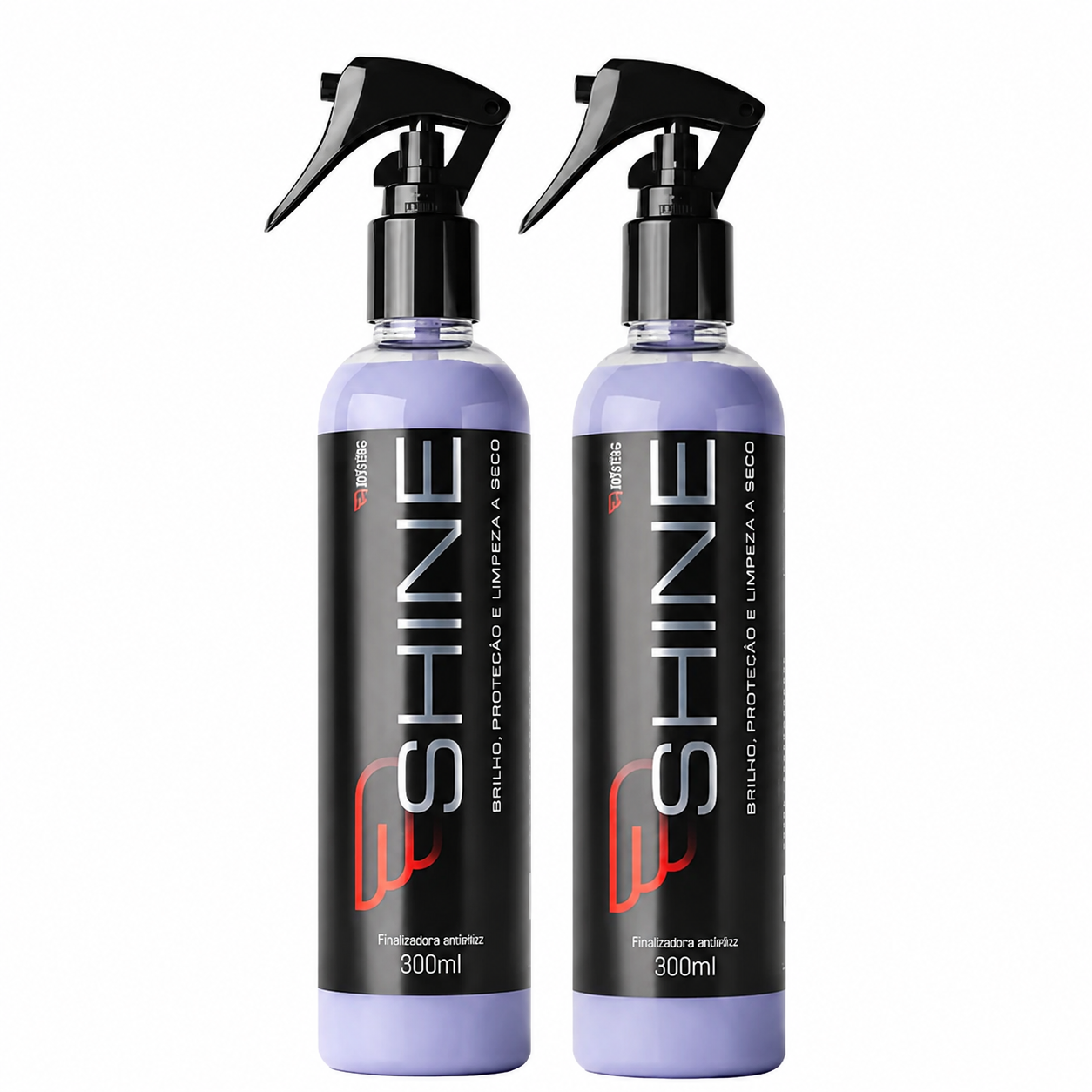 2 Shines [OFERTA LIMITADA]