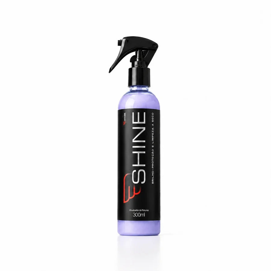 Shine [OFERTA ÚNICA]