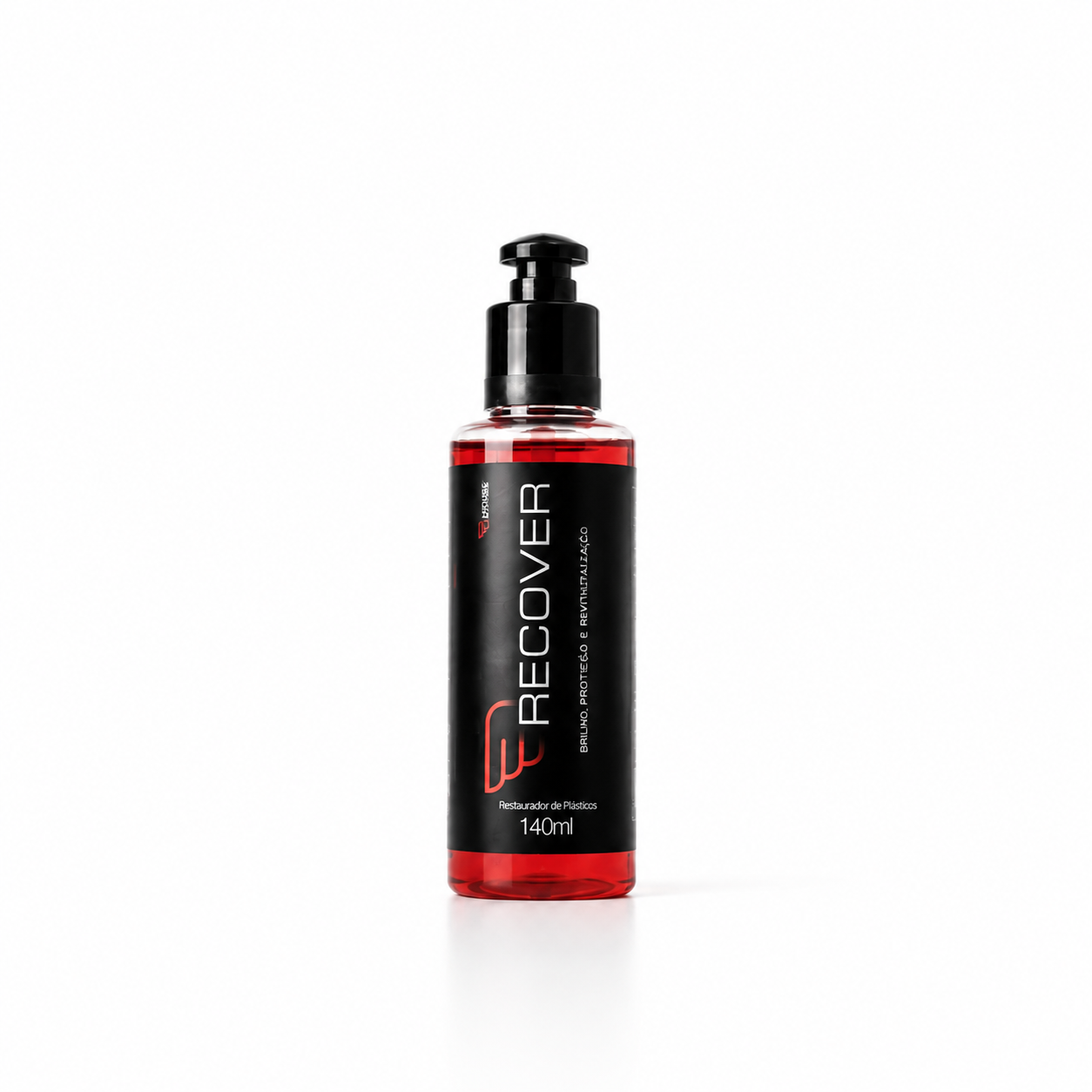 Recover [Desconto progressivo]