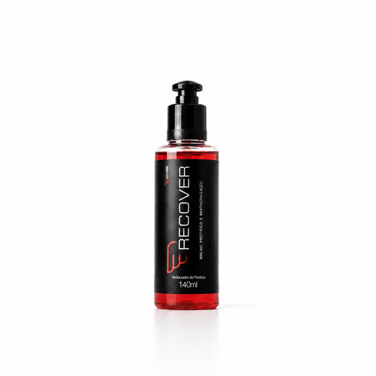 Recover Renovador Plástico [Oferta Limitada]