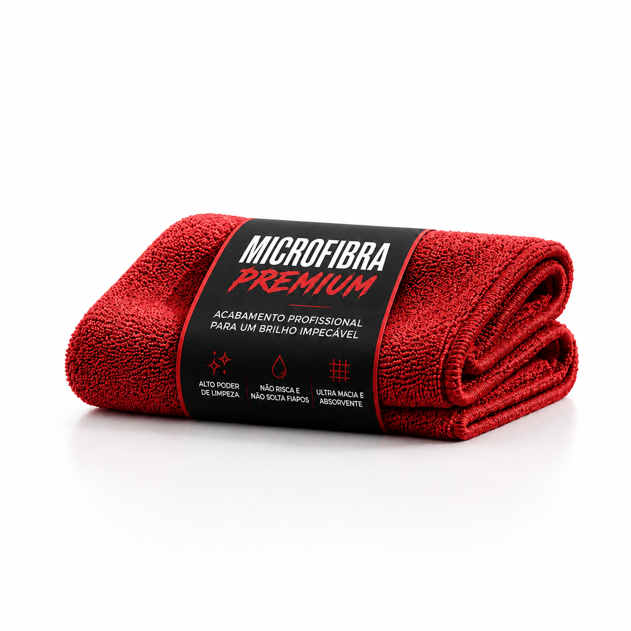 Microfibra House of Motors