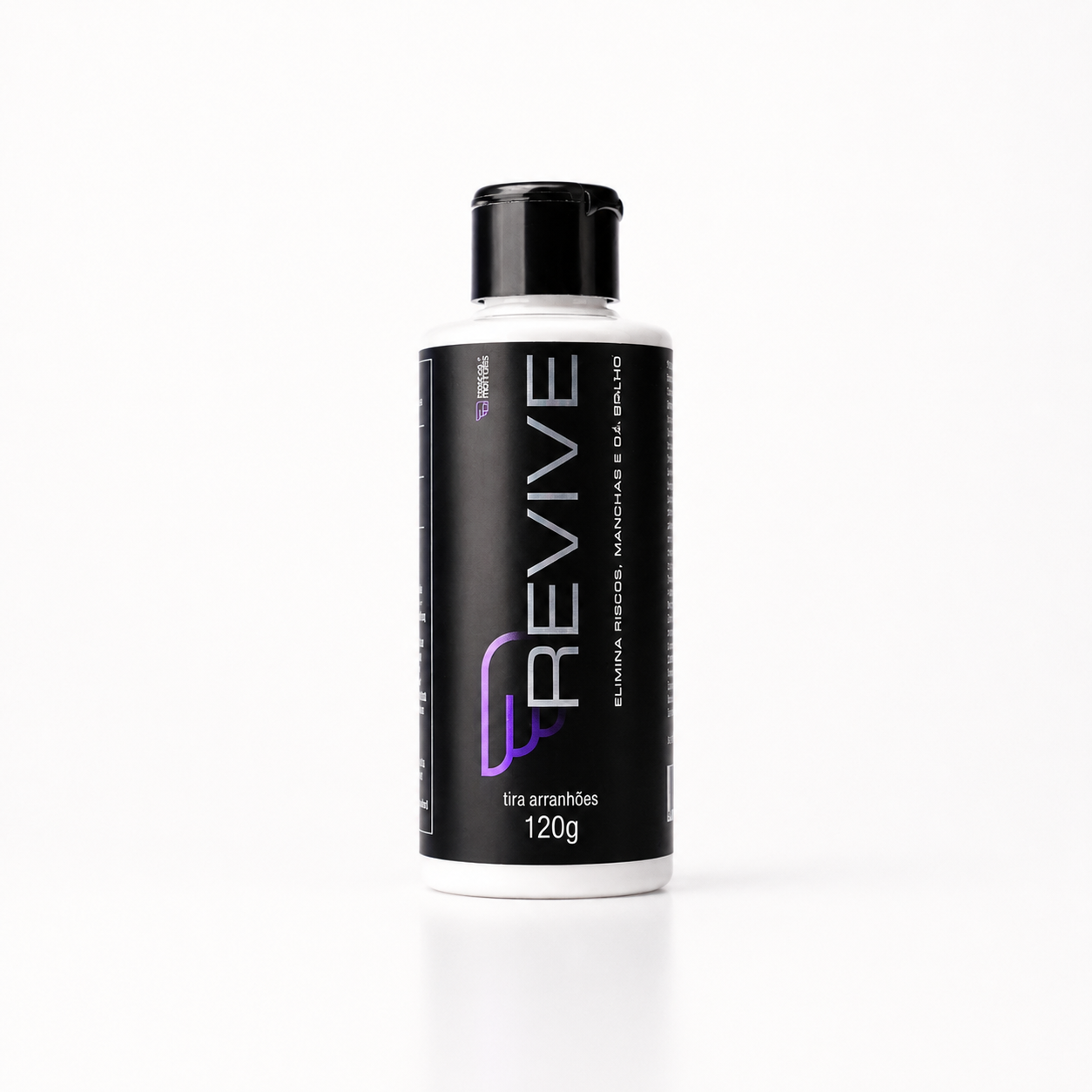 Revive [Desconto progressivo]