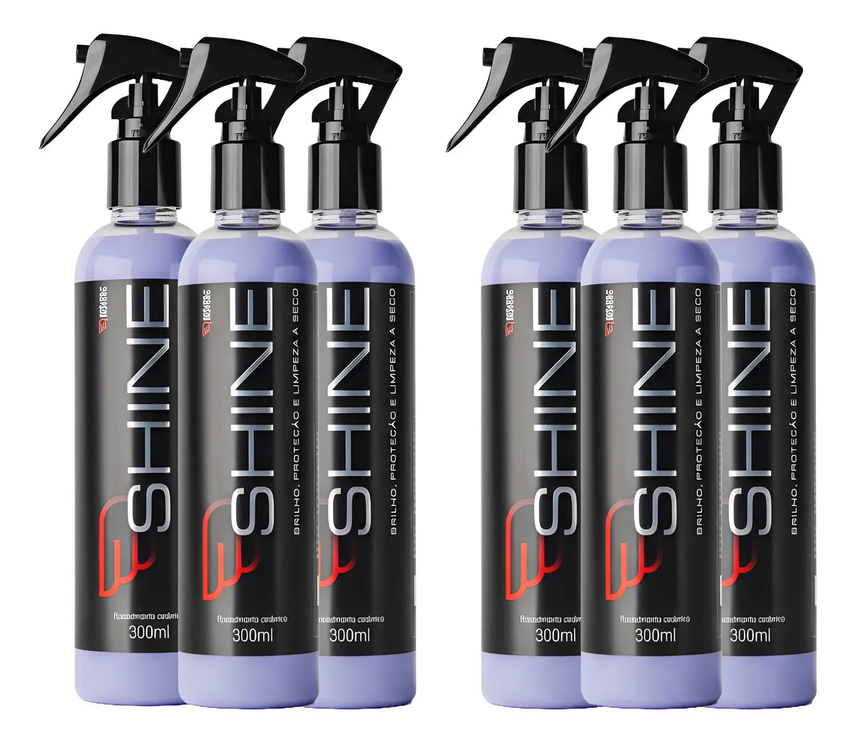 6 Shine
