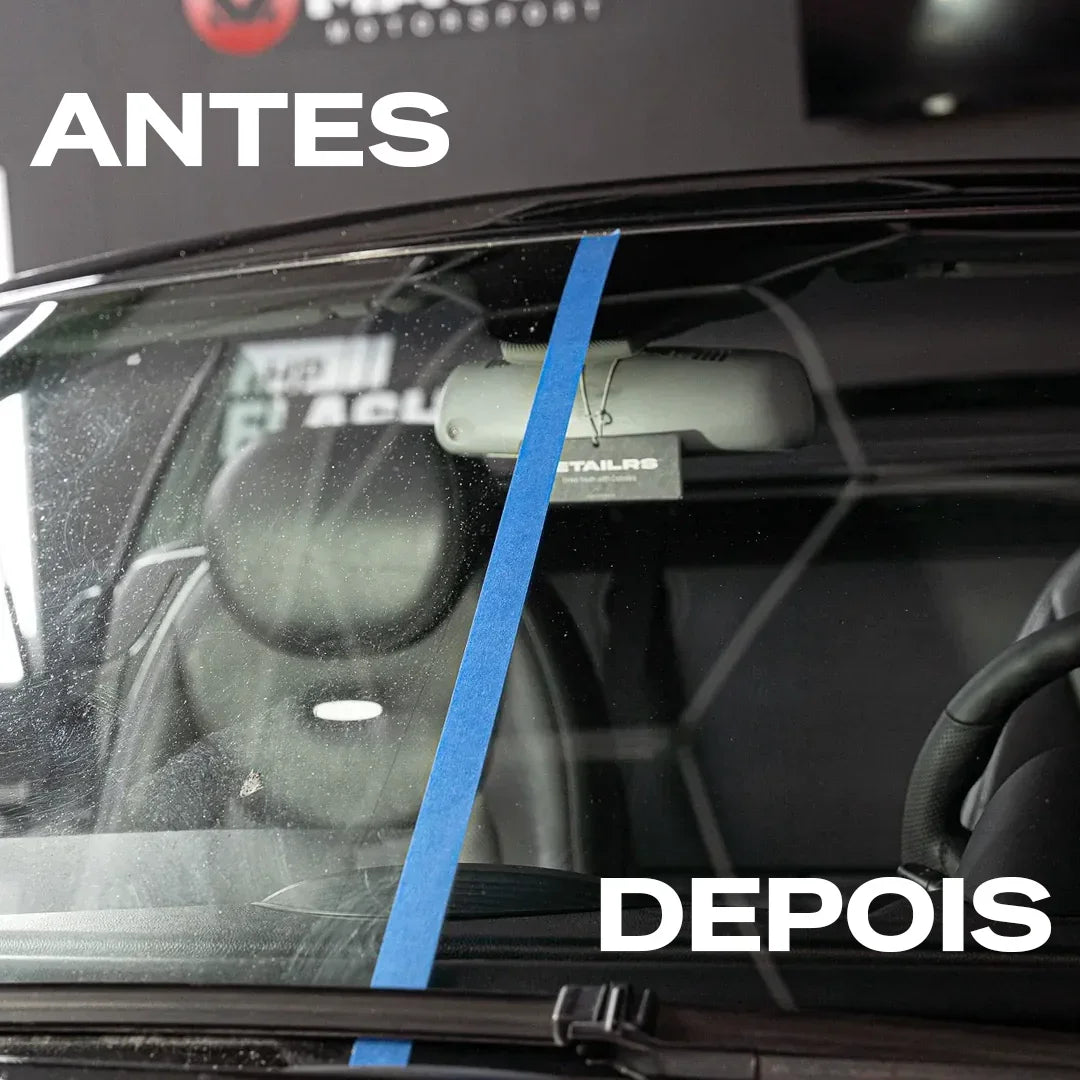 Limpa Vidros [Oferta Limitada]