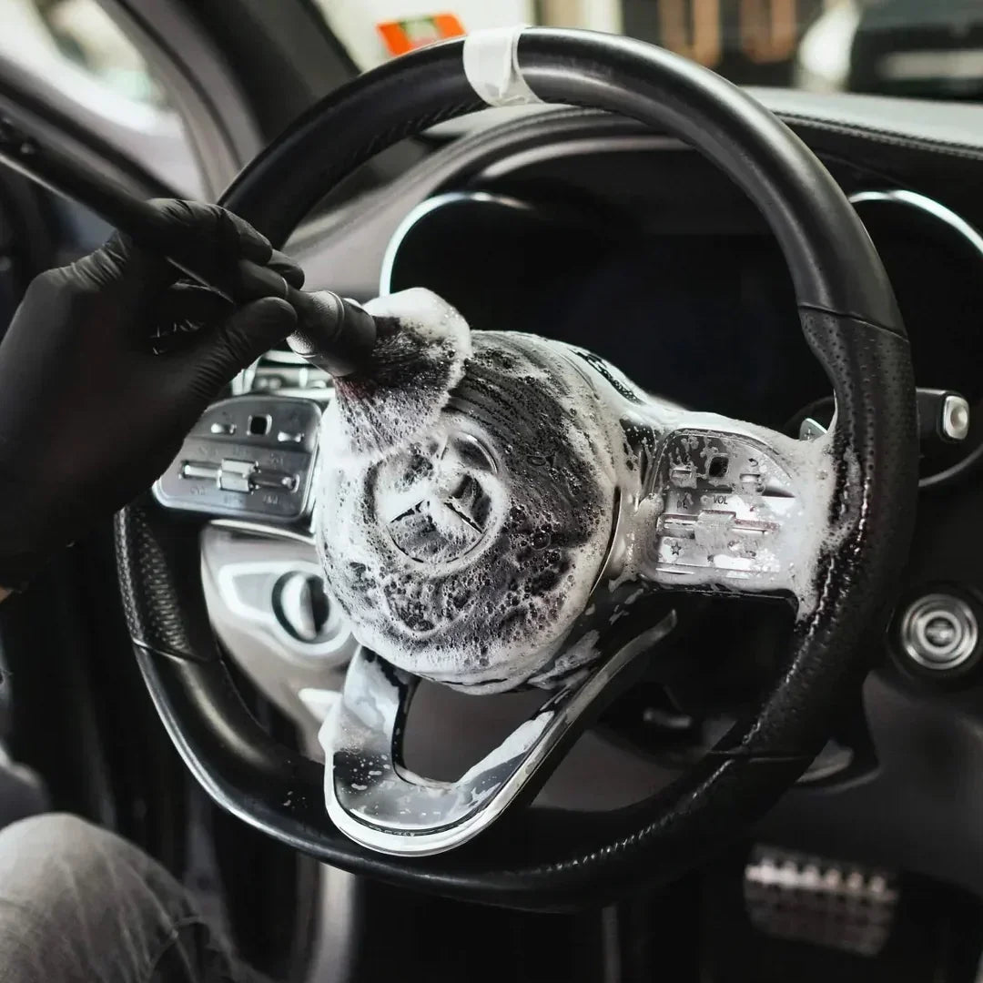 Espuma Interior Cleaner [Oferta Limitada]