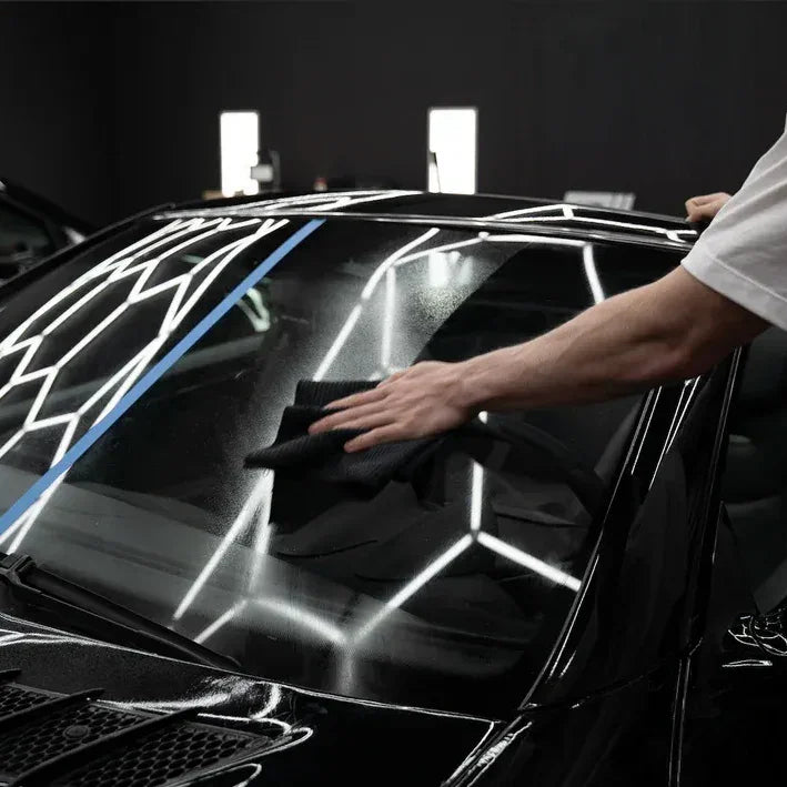 Limpa Vidros [Oferta Limitada]