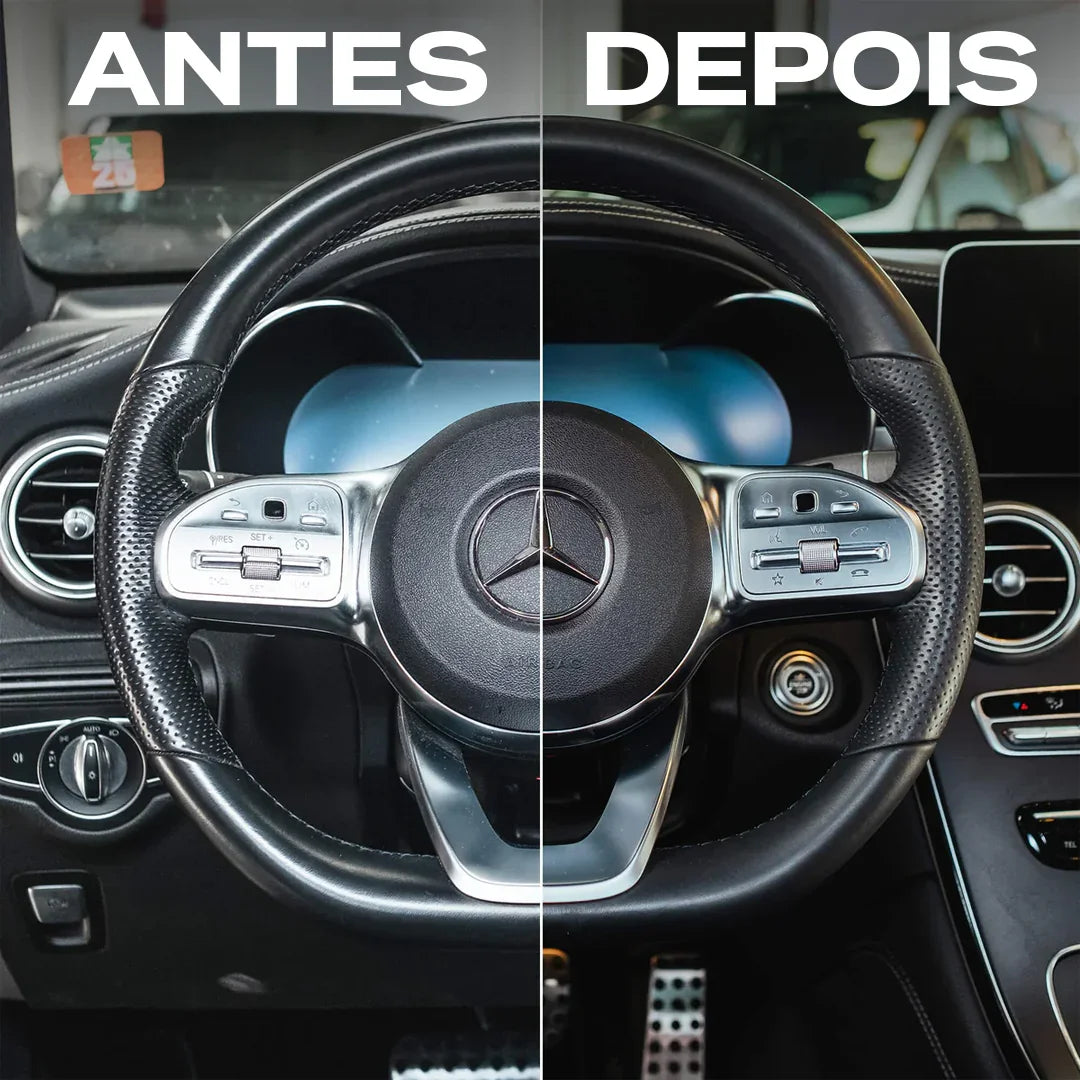 Espuma Interior Cleaner [Oferta Limitada]