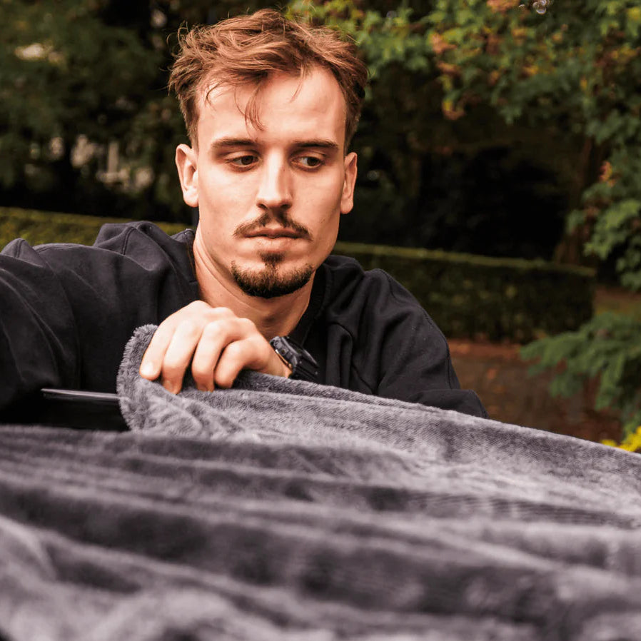 Microfibra Magnética House of Motors