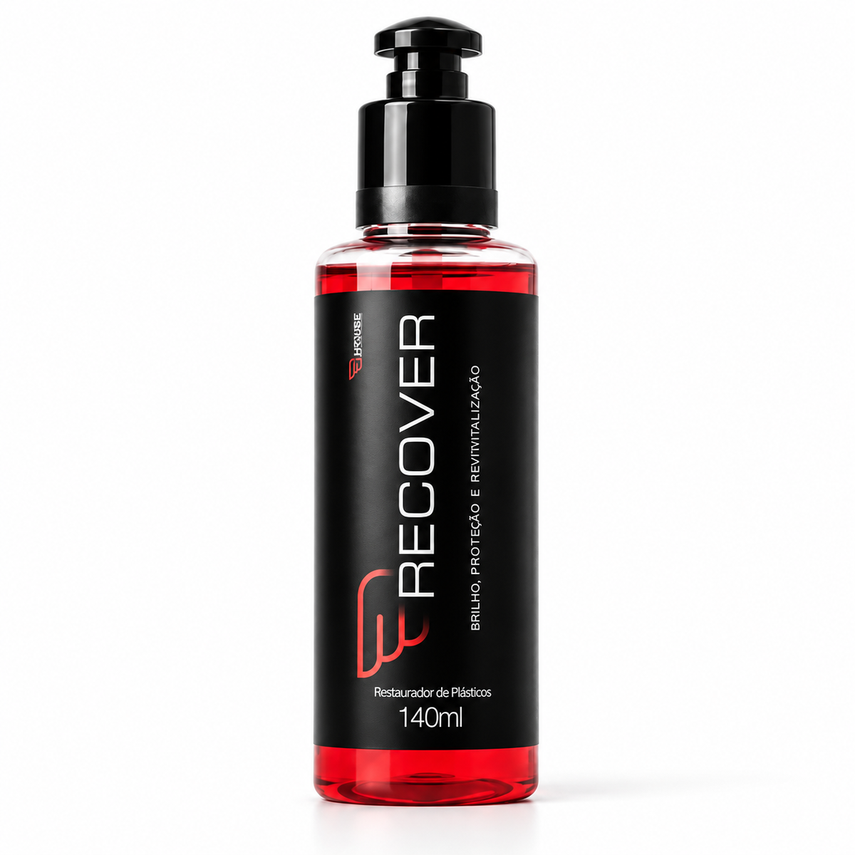 Recover [DESCONTO PROGRESSIVO]