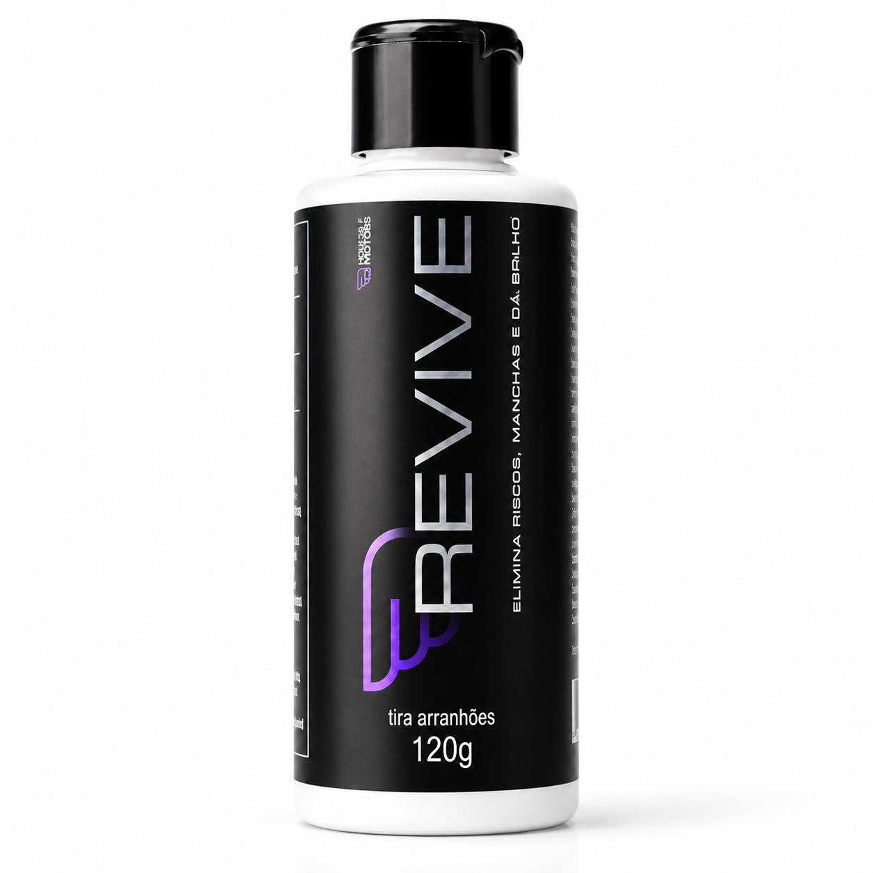 Revive Motors [Oferta Limitada]