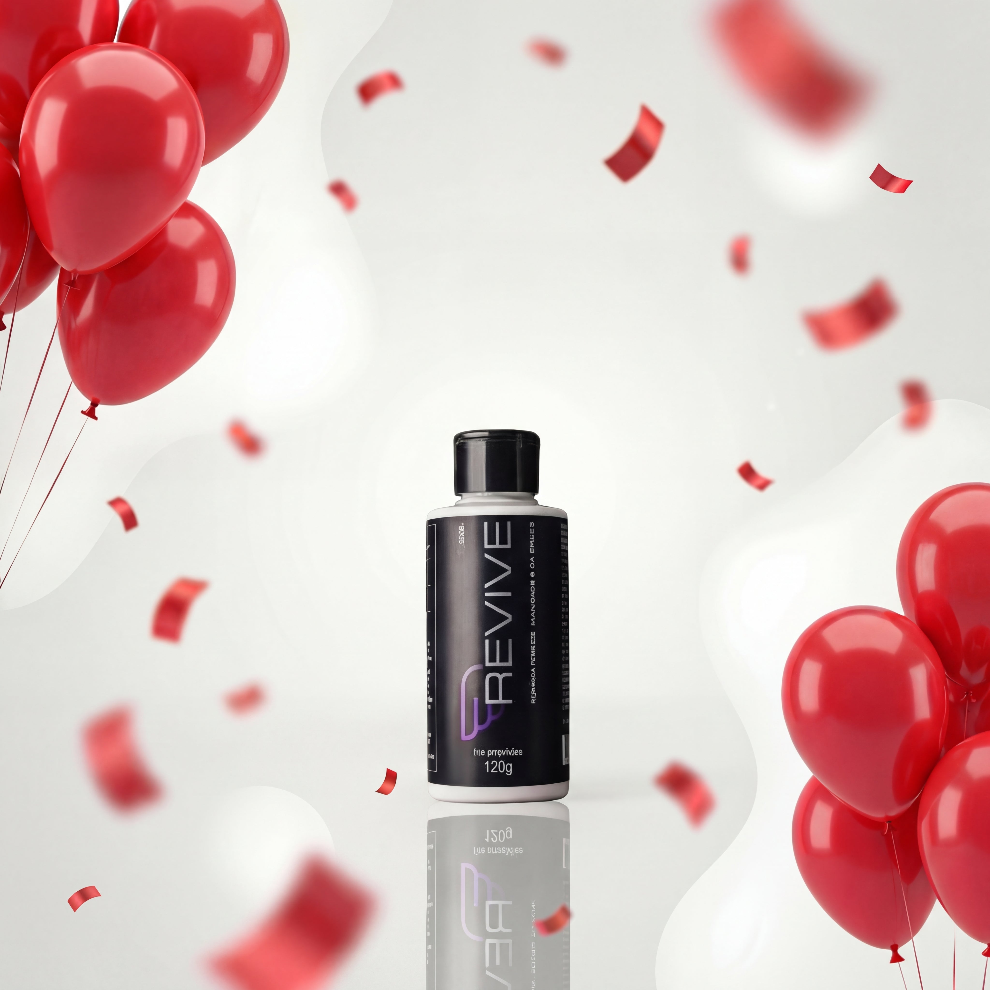 Revive Motors [Oferta Limitada]