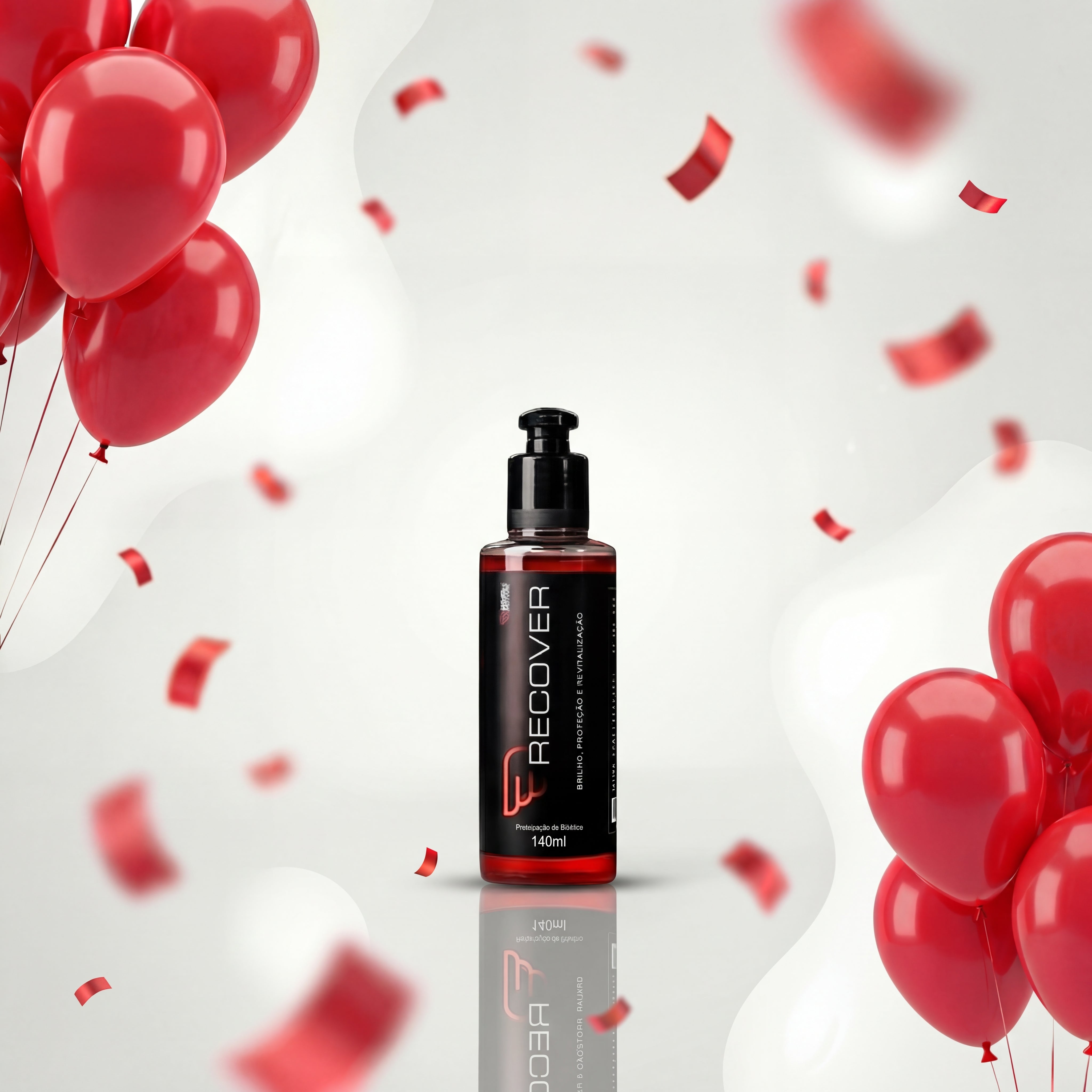 Recover Renovador Plástico [Oferta Limitada]