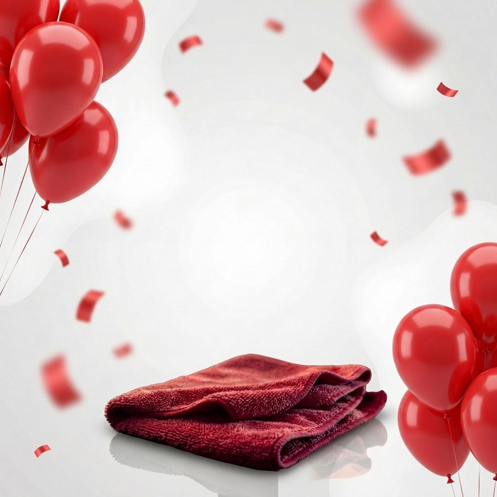 Microfibra House of Motors