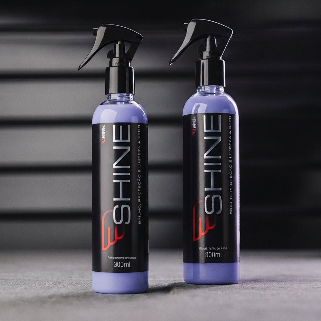 Shines em Dobro [Oferta Limitada]