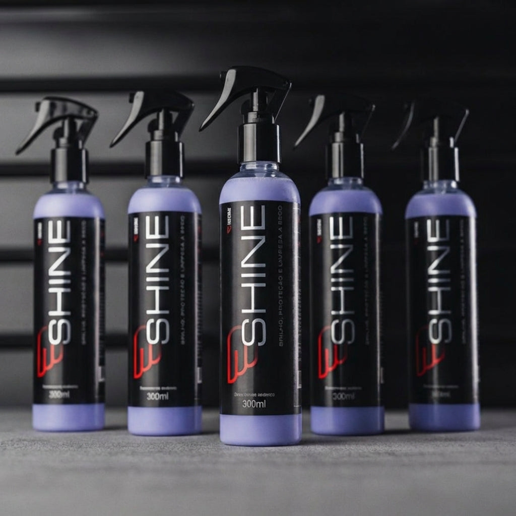 5x Shine [Oferta Limitada]