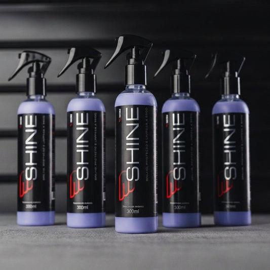 5x Shine [Oferta Limitada]
