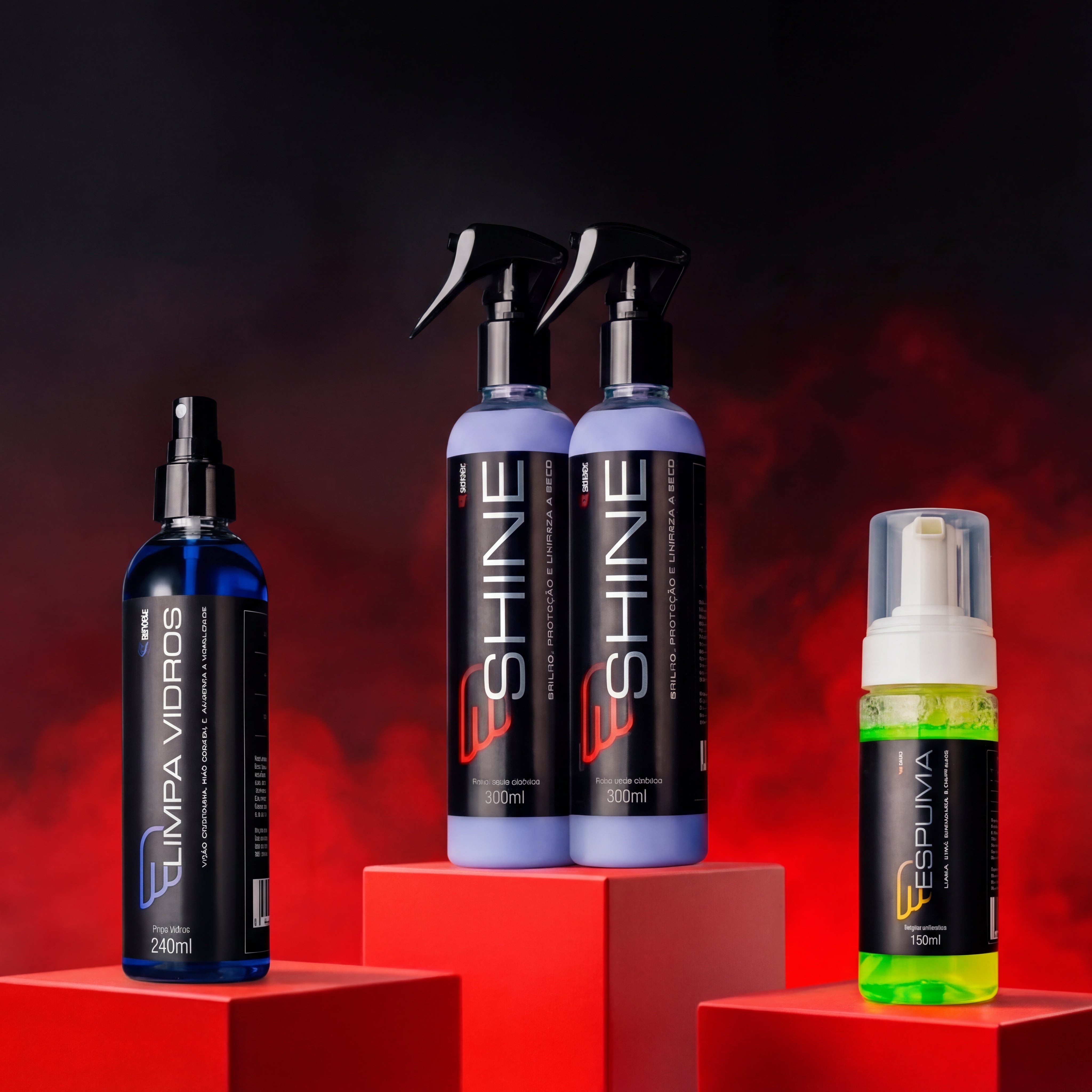 KIT SEMANA DO CONSUMIDOR