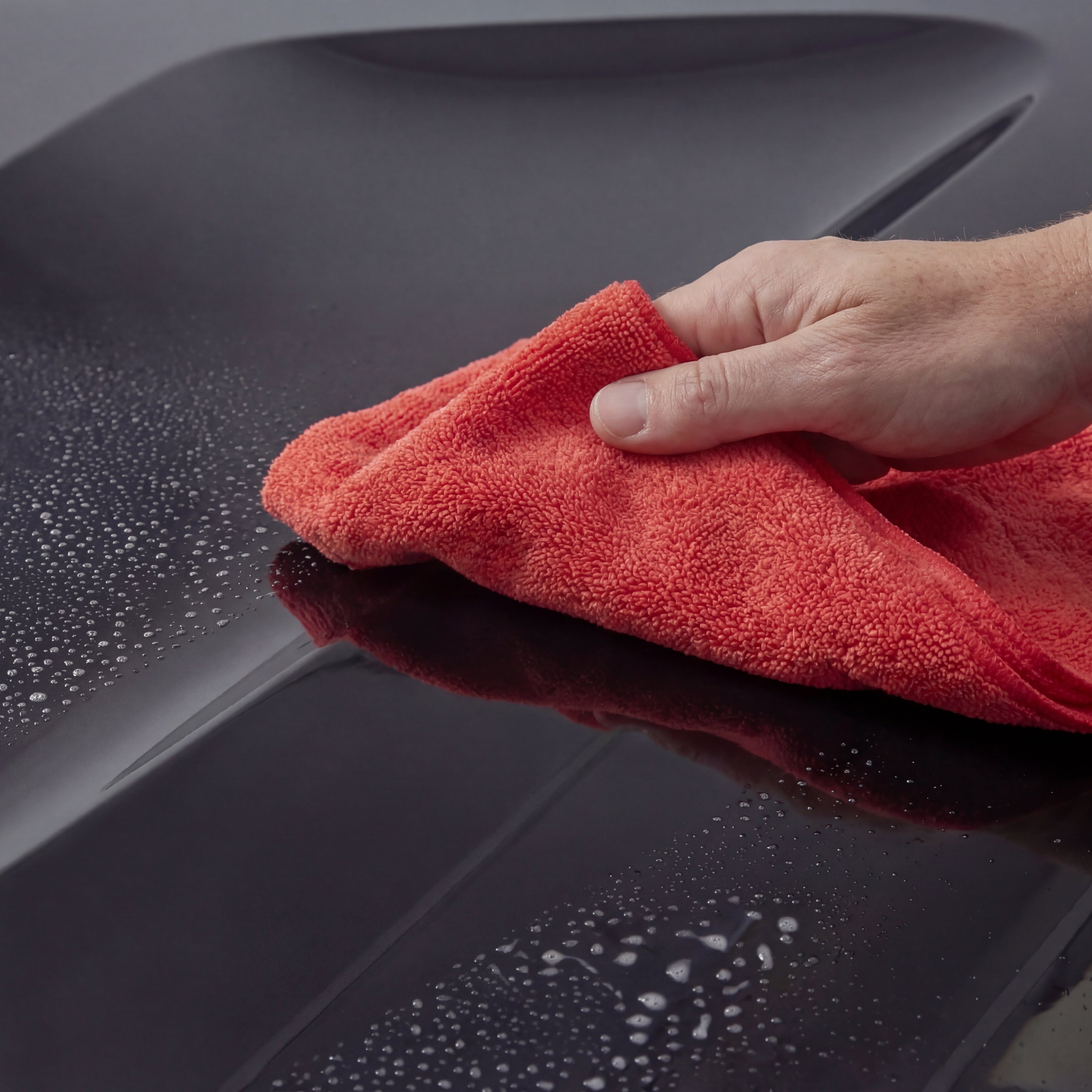 Microfibra House of Motors