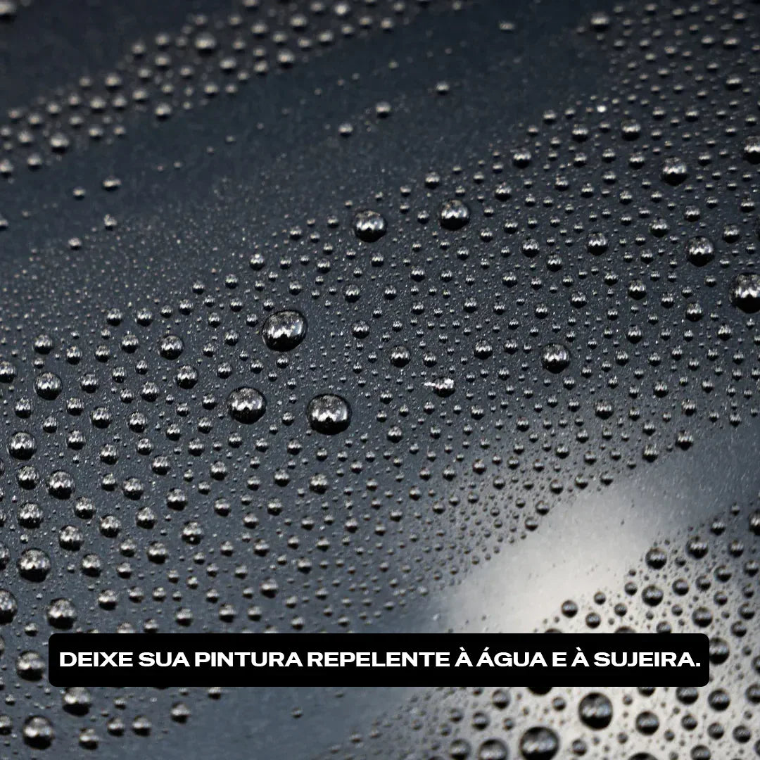 Shine Revestimento 3 em 1 [Estoque Limitado]