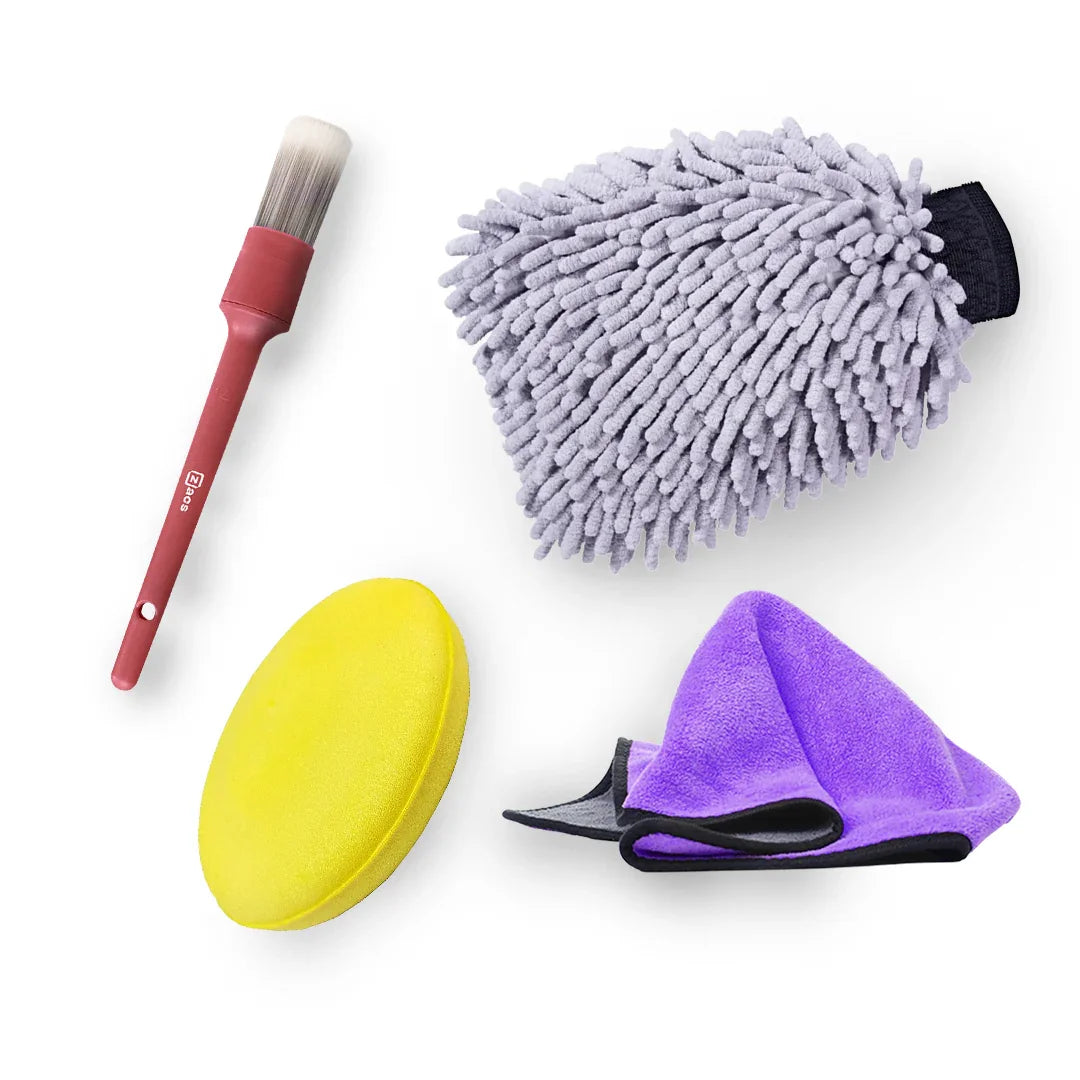 Kit Acessórios Completo