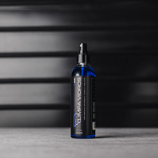 Limpa Vidros [Estoque Limitado] - Desconto Progressivo