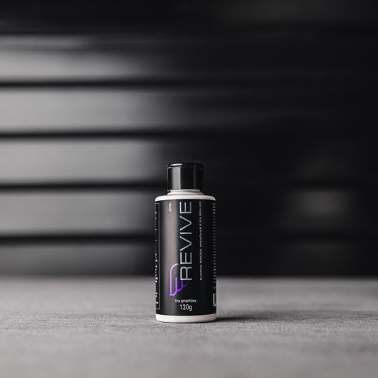 Revive Motors [Estoque Limitado] - Desconto Progressivo