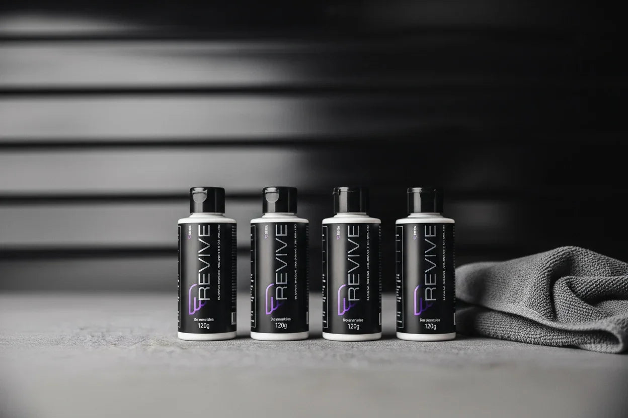 Revive Motors [Estoque Limitado]