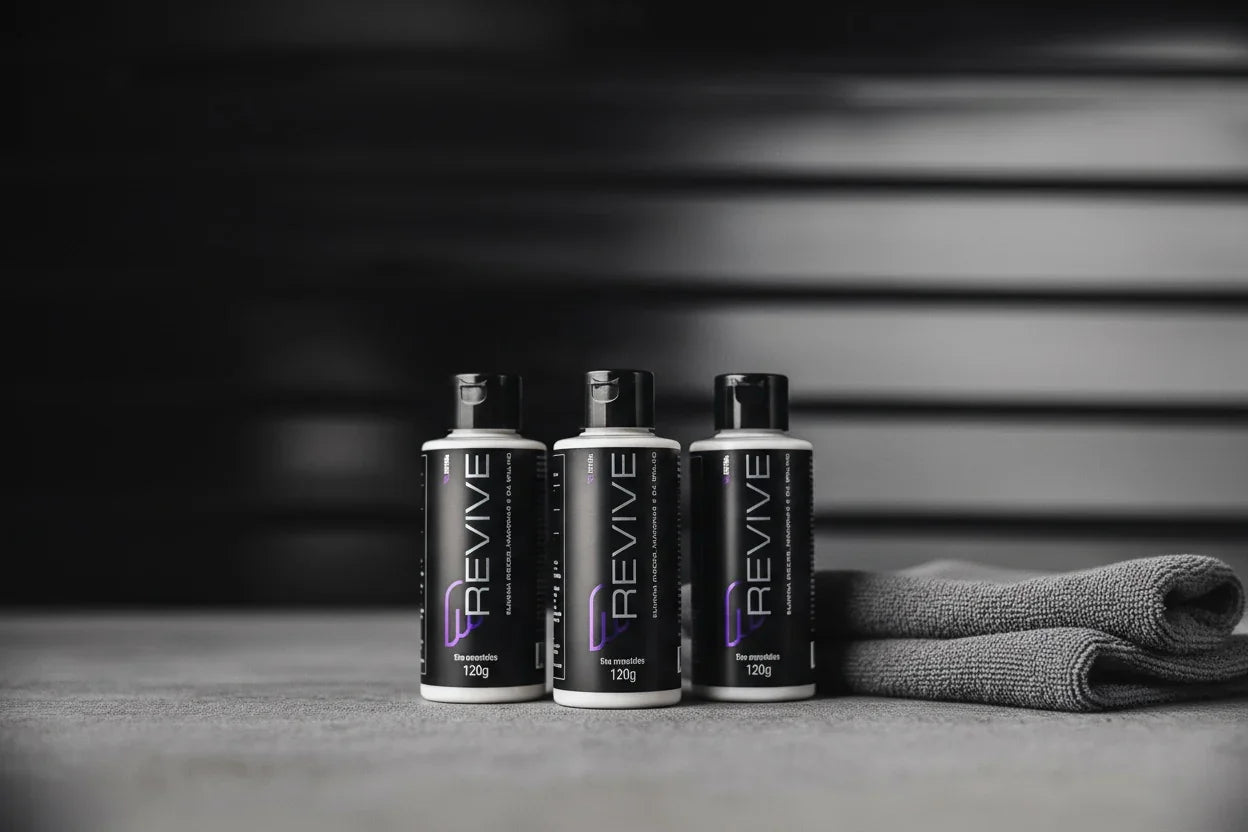 Revive Motors [Estoque Limitado]