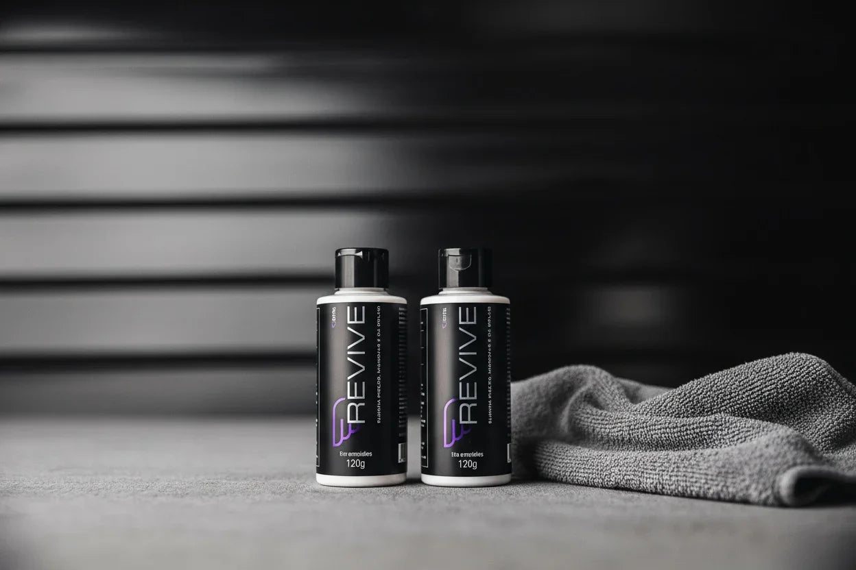 Revive Motors [Estoque Limitado]