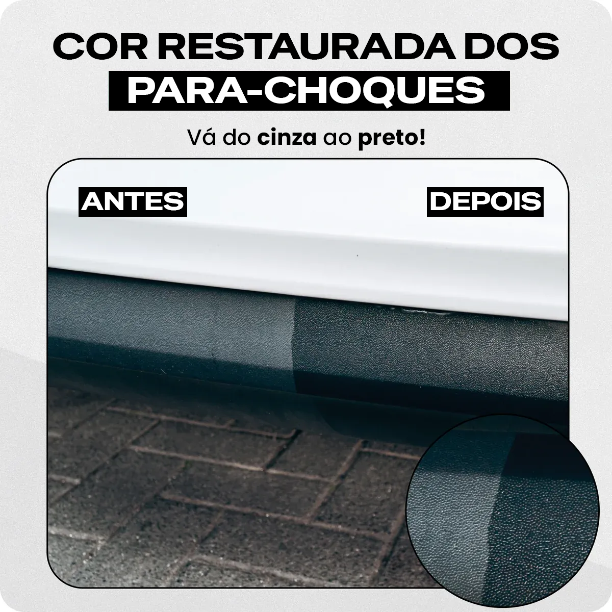 Recover Renovador Plástico Instantâneo [Novidade!]