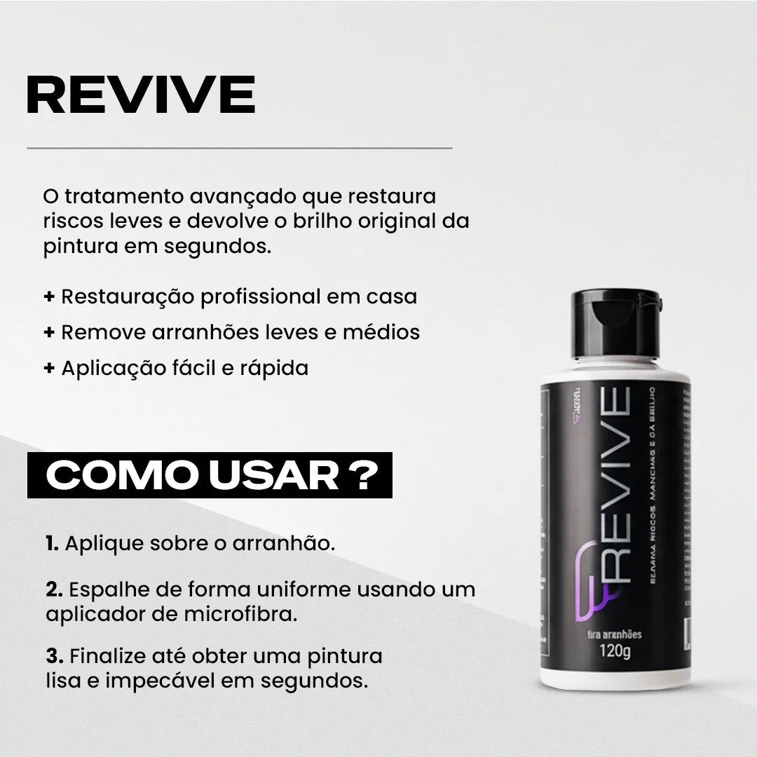 Revive Motors [Estoque Limitado]