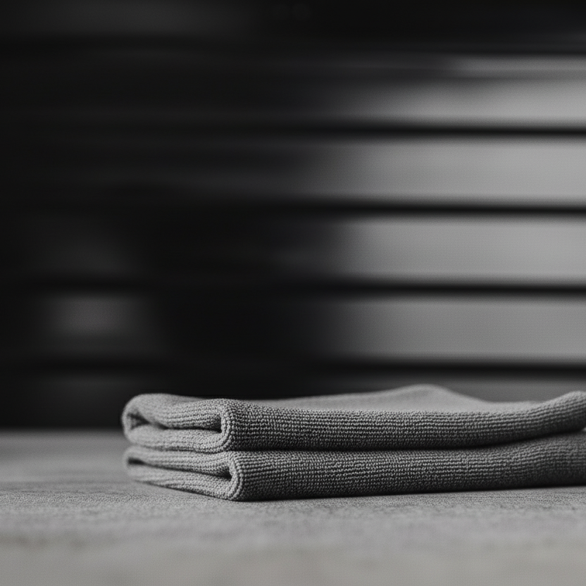 Microfibra Magnética House of Motors