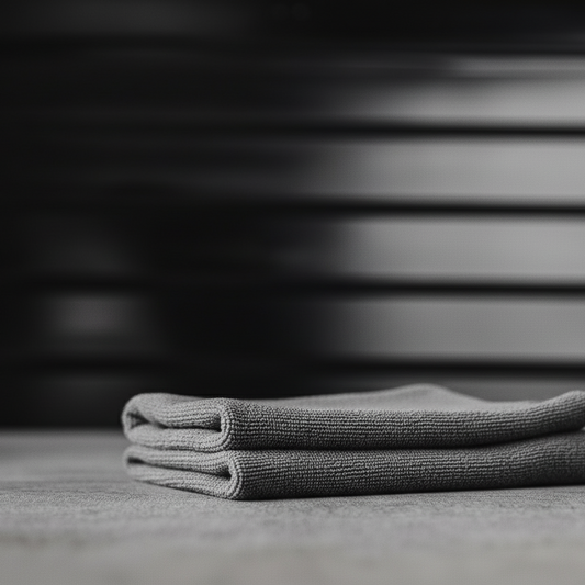 Microfibra Magnética House of Motors