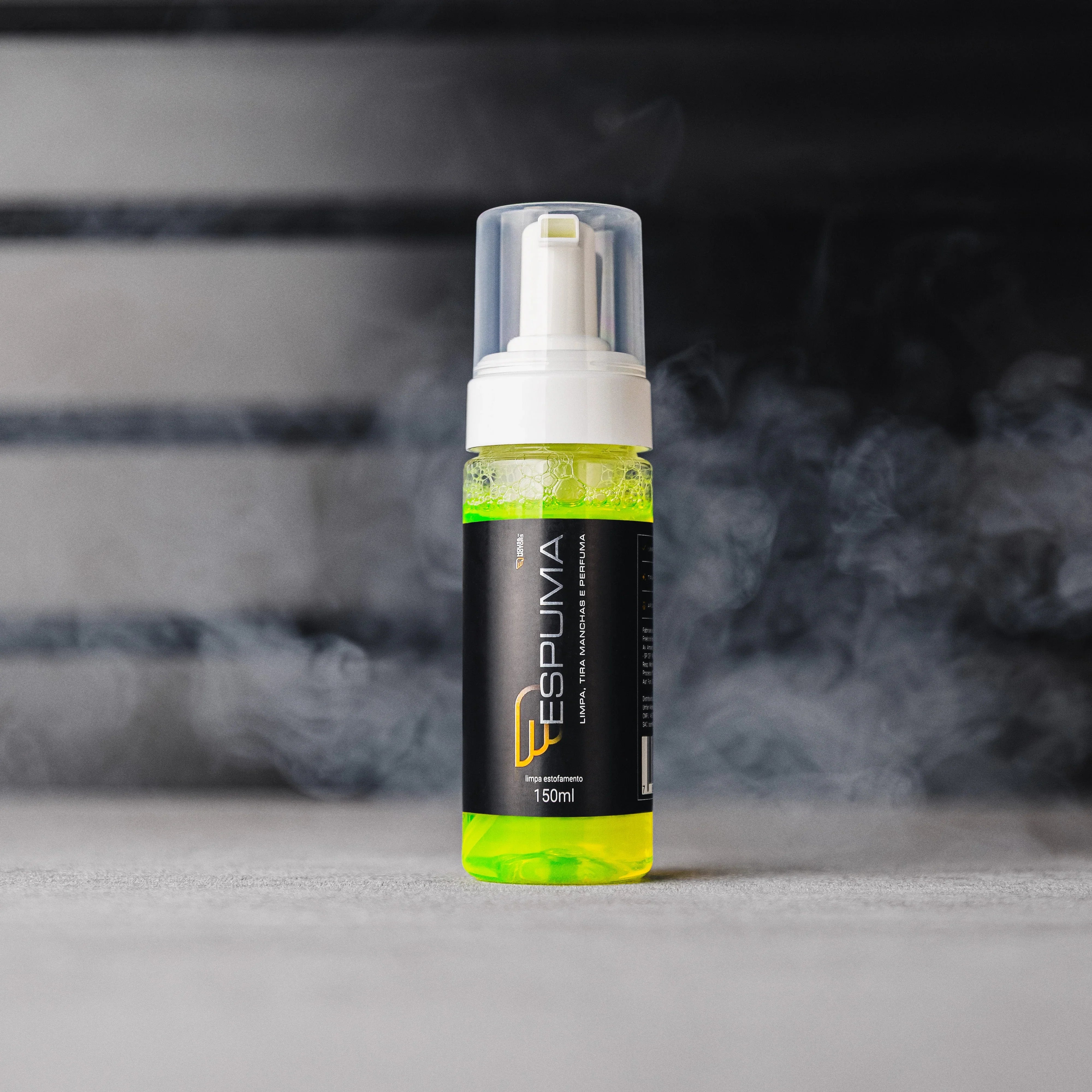 Espuma Interior Cleaner [Oferta Limitada]