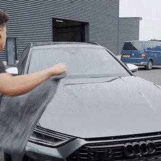 Microfibra Magnética House of Motors