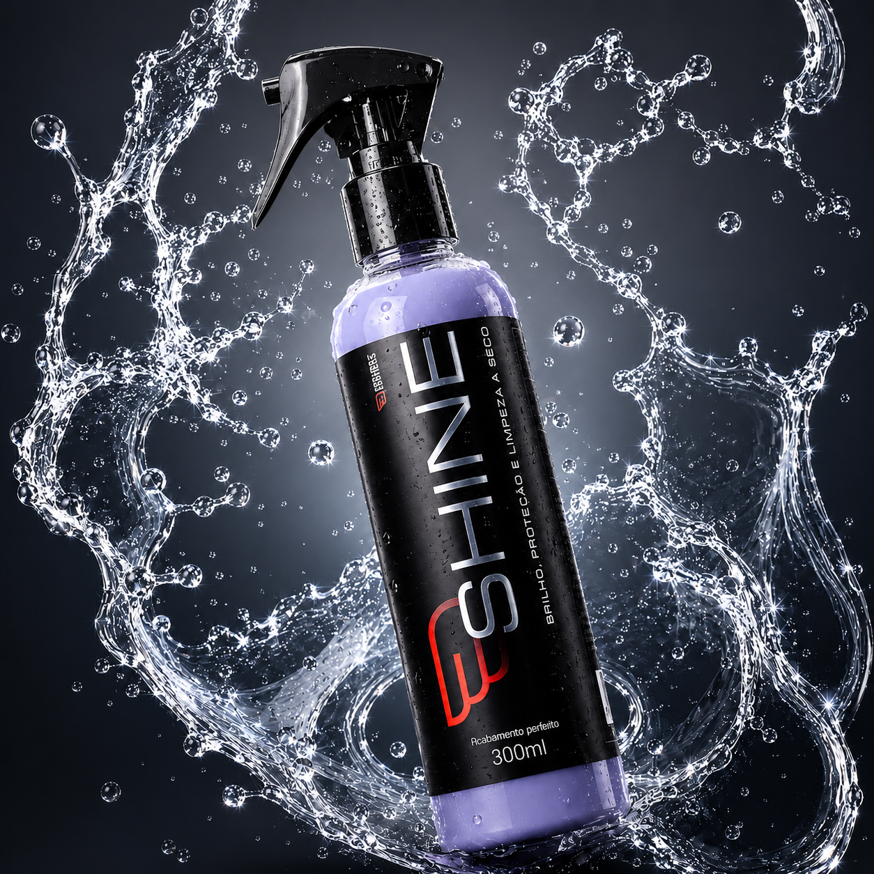 Shine 3 em 1 [Oferta Limitada]