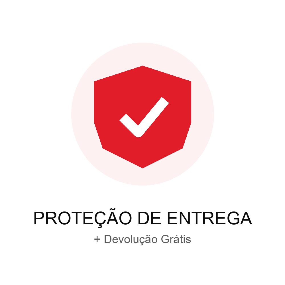 Proteção de Entrega