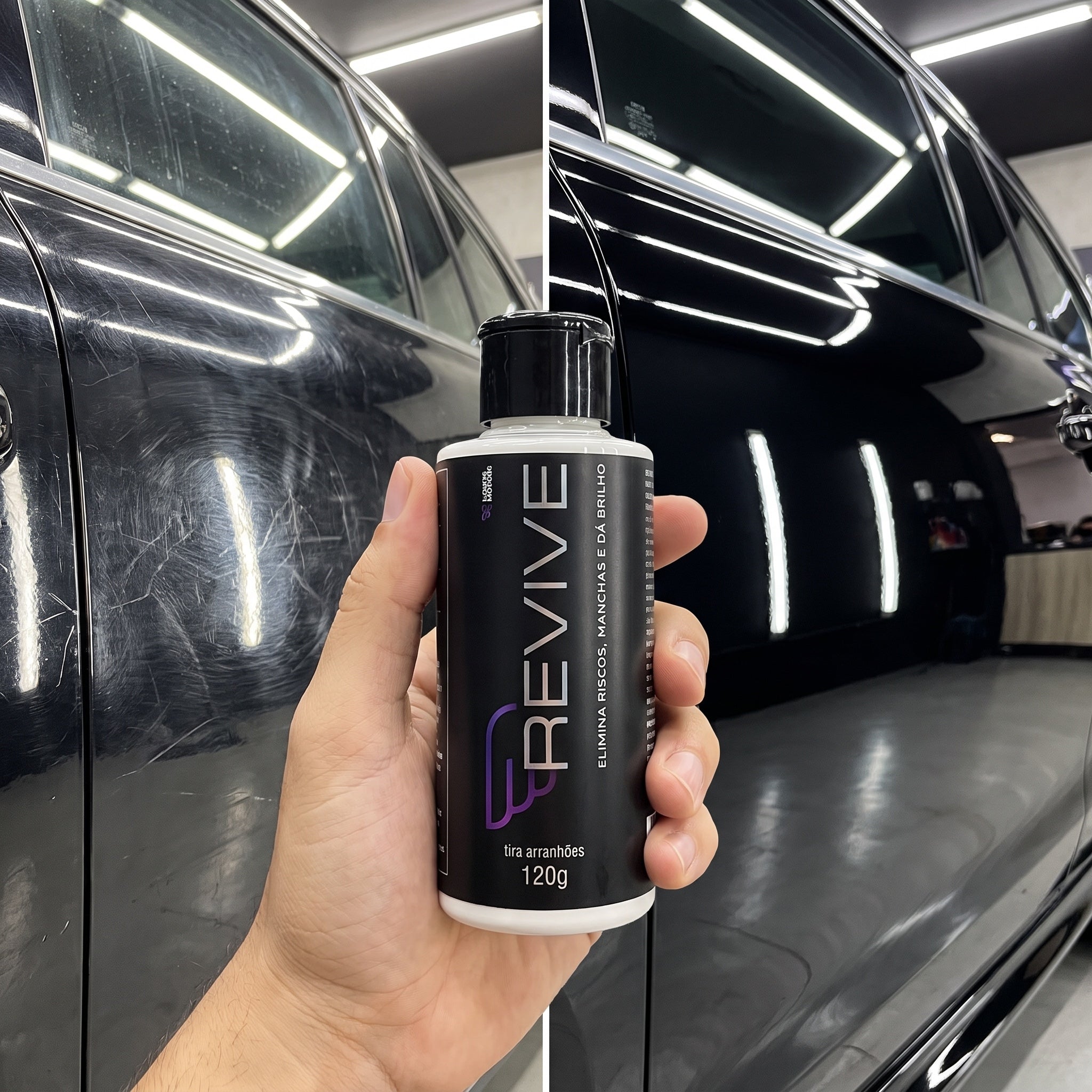 Revive Motors [Exclusivo Clientes]