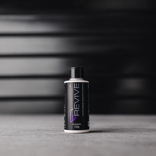 Revive Motors [Oferta Limitada]