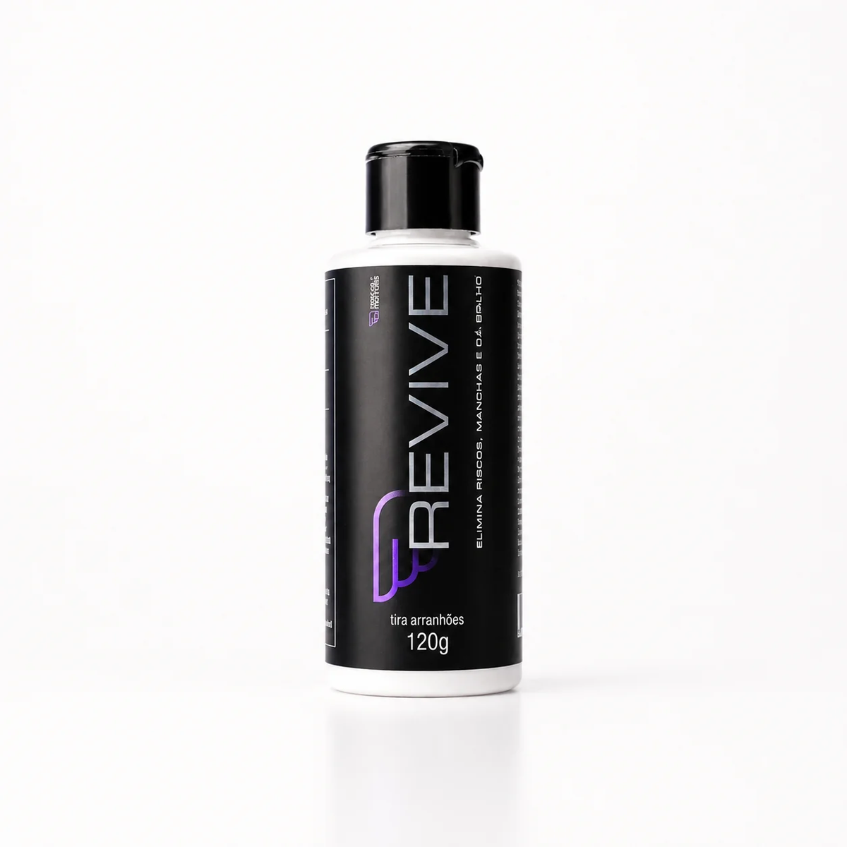 Revive Motors [Desconto Progressivo]